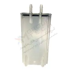 ساب تانک کریستال جت