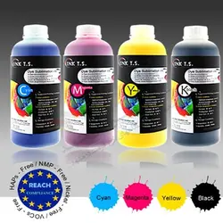 جوهر سابلیمیشن تایوانی Ink T.S