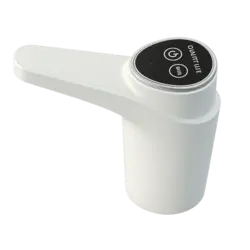 پمپ آب شارژی مدل 2021 برند توبیز