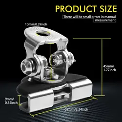 پایه کاپوتی پروژکتور استیل