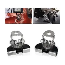 پایه کاپوتی پروژکتور استیل