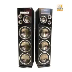 اسپیکر سه ساب 10 میکرولب مدل M310106