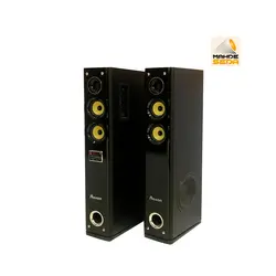 قیمت پخش کننده خانگی برند رکسون مدل HT-D15400-11000