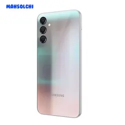 گوشی موبايل سامسونگ مدل Galaxy A24 ظرفیت 128 گیگابایت - رم 8 گیگابایت - فروشگاه اینترنتی محصول چی