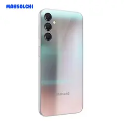 گوشی موبايل سامسونگ مدل Galaxy A24 ظرفیت 128 گیگابایت - رم 8 گیگابایت - فروشگاه اینترنتی محصول چی