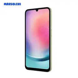 گوشی موبايل سامسونگ مدل Galaxy A24 ظرفیت 128 گیگابایت - رم 8 گیگابایت - فروشگاه اینترنتی محصول چی