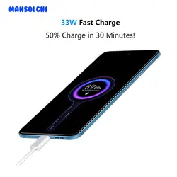 گوشی موبایل شیائومی مدل Redmi Note 12 4G ظرفیت 128 گیگابایت رم 8 گیگابایت - فروشگاه اینترنتی محصول چی