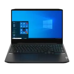 قیمت لپ تاپ 15.6 اینچی لنوو مدل IdeaPad Gaming 3-GD