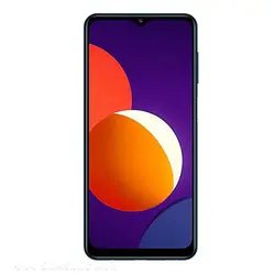 گوشی سامسونگ مدل Galaxy M12 ظرفیت 128 گیگ رم 4 گیگ