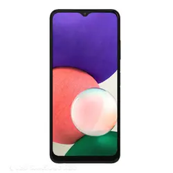 گوشی سامسونگ مدل Galaxy A22 ظرفیت 128 گیگ رم 4 گیگ