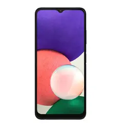 گوشی سامسونگ گلکسی A22 5G ظرفیت 128 گیگ - رم 6 گیگ