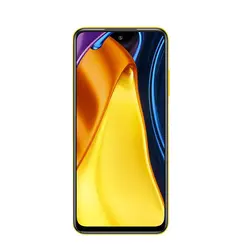 گوشی شیائومی مدل Poco M3 Pro 5G حافظه 128 - رم 6