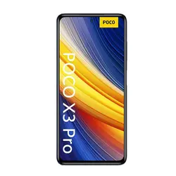 گوشی شیائومی مدل Poco X3 Pro ظرفیت 256 گیگ - رم 8