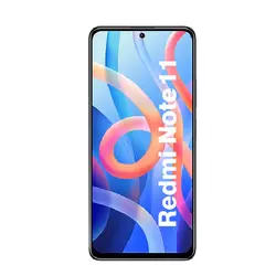 گوشی شیائومی مدل Redmi Note 11 ظرفیت 128 گیگ - رم 4