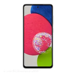 گوشی سامسونگ مدل گلکسی A53 5G ظرفیت 256 گیگ - رم 8