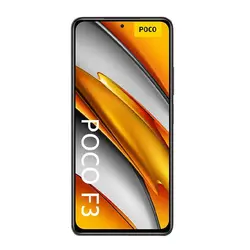 گوشی شیائومی مدل Poco F3 5G ظرفیت 256 گیگ - رم 8 گیگ