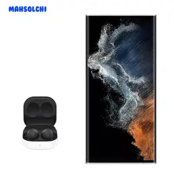 گوشی سامسونگ مدل گلکسی S22 Ultra 5G حافظه 256 رم 12