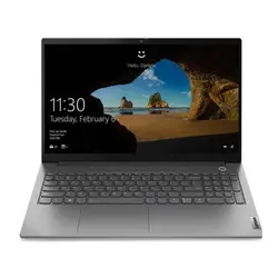 قیمت لپ تاپ 15.6 اینچی لنوو مدل ThinkBook 15-HB ?