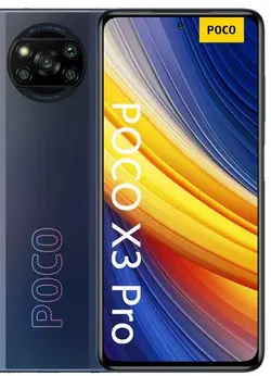 گوشی شیائومی مدل POCO X3 Pro