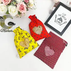 کیسه‌ حبوبات