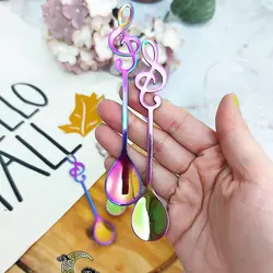 قاشق چای‌خوری