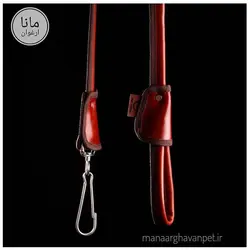 لید چرم سگهای نژاد بزرگ