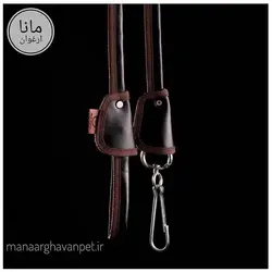 لید چرم سگهای نژاد بزرگ