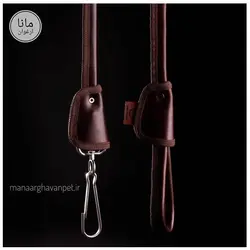 لید چرم سگهای نژاد بزرگ