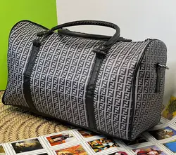 ساک مسافرتی طرح فندی