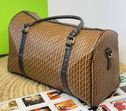 ساک مسافرتی طرح فندی