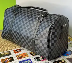 ساک مسافرتی طرح LV