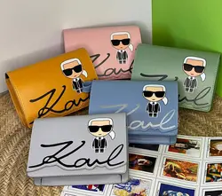 کیف پاسپورتی ترند کد K27