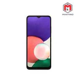 گوشی موبایل سامسونگ مدل Galaxy A22 4G دو سیم کارت ظرفیت 128 گیگابایت و رم 4 گیگابایت - فروشگاه اینترنتی مارتینو