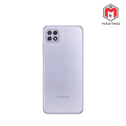 گوشی موبایل سامسونگ مدل Galaxy A22 4G دو سیم کارت ظرفیت 128 گیگابایت و رم 4 گیگابایت - فروشگاه اینترنتی مارتینو