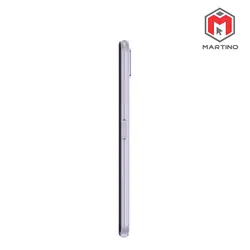 گوشی موبایل سامسونگ مدل Galaxy A22 4G دو سیم کارت ظرفیت 128 گیگابایت و رم 4 گیگابایت - فروشگاه اینترنتی مارتینو