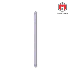 گوشی موبایل سامسونگ مدل Galaxy A22 4G دو سیم کارت ظرفیت 128 گیگابایت و رم 4 گیگابایت - فروشگاه اینترنتی مارتینو