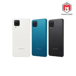 گوشی موبایل سامسونگ مدل Galaxy A12 دو سیم کارت ظرفیت 128 گیگابایت رم 6