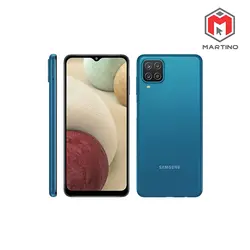گوشی موبایل سامسونگ مدل Galaxy A12 دو سیم کارت ظرفیت 128 گیگابایت رم 6