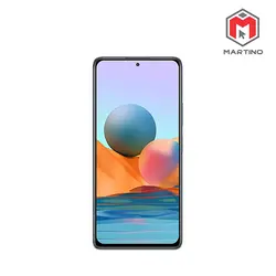 گوشی موبایل شیائومی مدل Redmi Note 10 pro دو سیم‌ کارت ظرفیت 128 گیگابایت و رم 8 گیگابایت