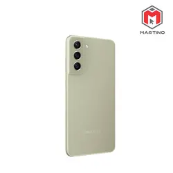 گوشی موبایل سامسونگ مدل Galaxy S21 FE 5G ظرفیت 256 گیگابایت و رم 8 گیگابایت