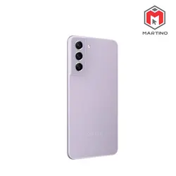 گوشی موبایل سامسونگ مدل Galaxy S21 FE 5G ظرفیت 256 گیگابایت و رم 8 گیگابایت