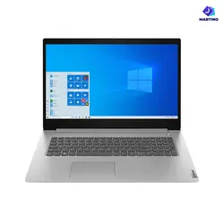 لپ تاپ ۱۵ اینچی لنوو مدل Lenovo ideapad 3-ip3-BL