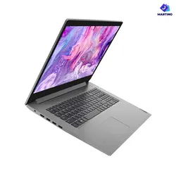 لپ تاپ ۱۵ اینچی لنوو مدل Lenovo ideapad 3-ip3-BL