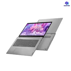 لپ تاپ ۱۵ اینچی لنوو مدل Lenovo ideapad 3-ip3-UA