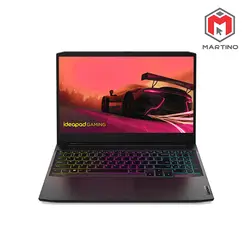 لپ تاپ 15.6 اینچی لنوو مدل IdeaPad Gaming 3 HJ