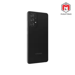 گوشی موبایل سامسونگ مدل A72 دو سیم‌کارت ظرفیت 256 گیگابایت - فروشگاه اینترنتی مارتینو