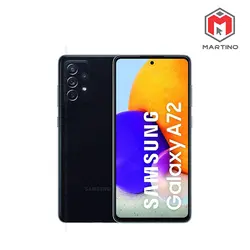 گوشی موبایل سامسونگ مدل A72 دو سیم‌کارت ظرفیت 256 گیگابایت - فروشگاه اینترنتی مارتینو