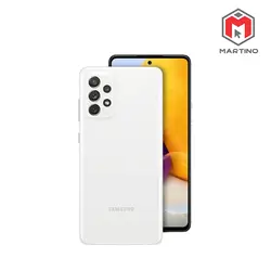 گوشی موبایل سامسونگ مدل A72 دو سیم‌کارت ظرفیت 256 گیگابایت - فروشگاه اینترنتی مارتینو