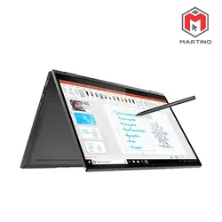 لپ تاپ 13.3 اینچی لنوو مدل Yoga C640-A