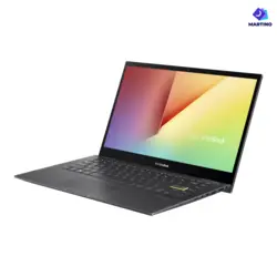 لپ تاپ ۱۴ اینچ لمسی ایسوس VivoBook Flip 14 TM420UA